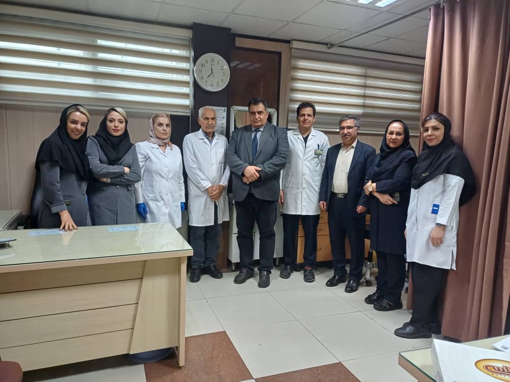 روز راديولوژي